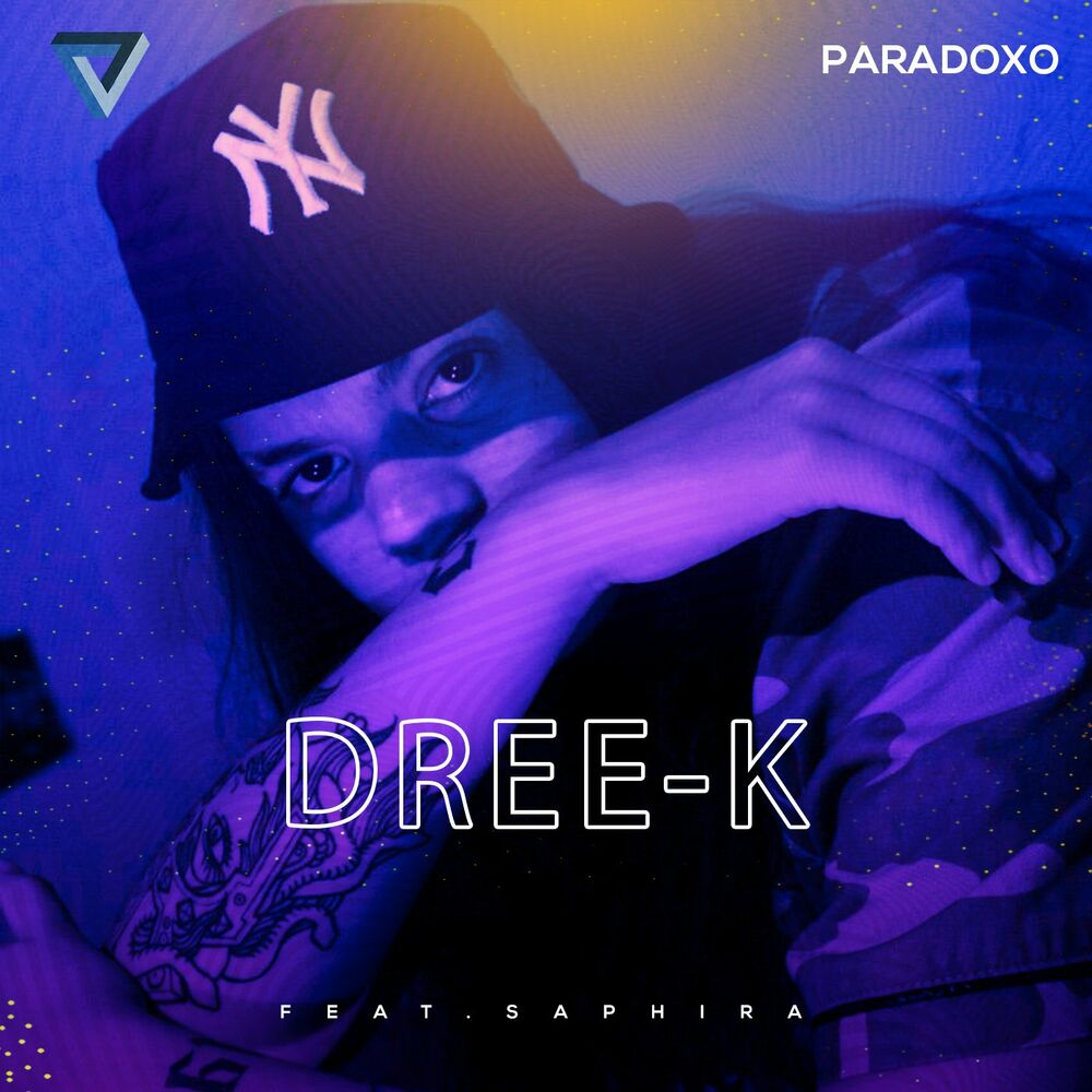 Picture of Dree-k