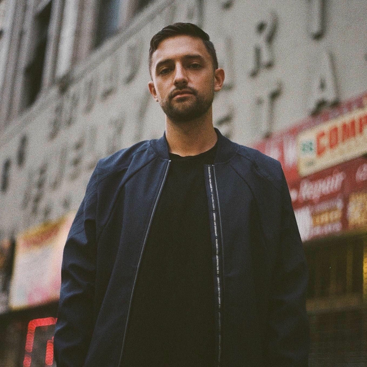 Artist picture of Wuki