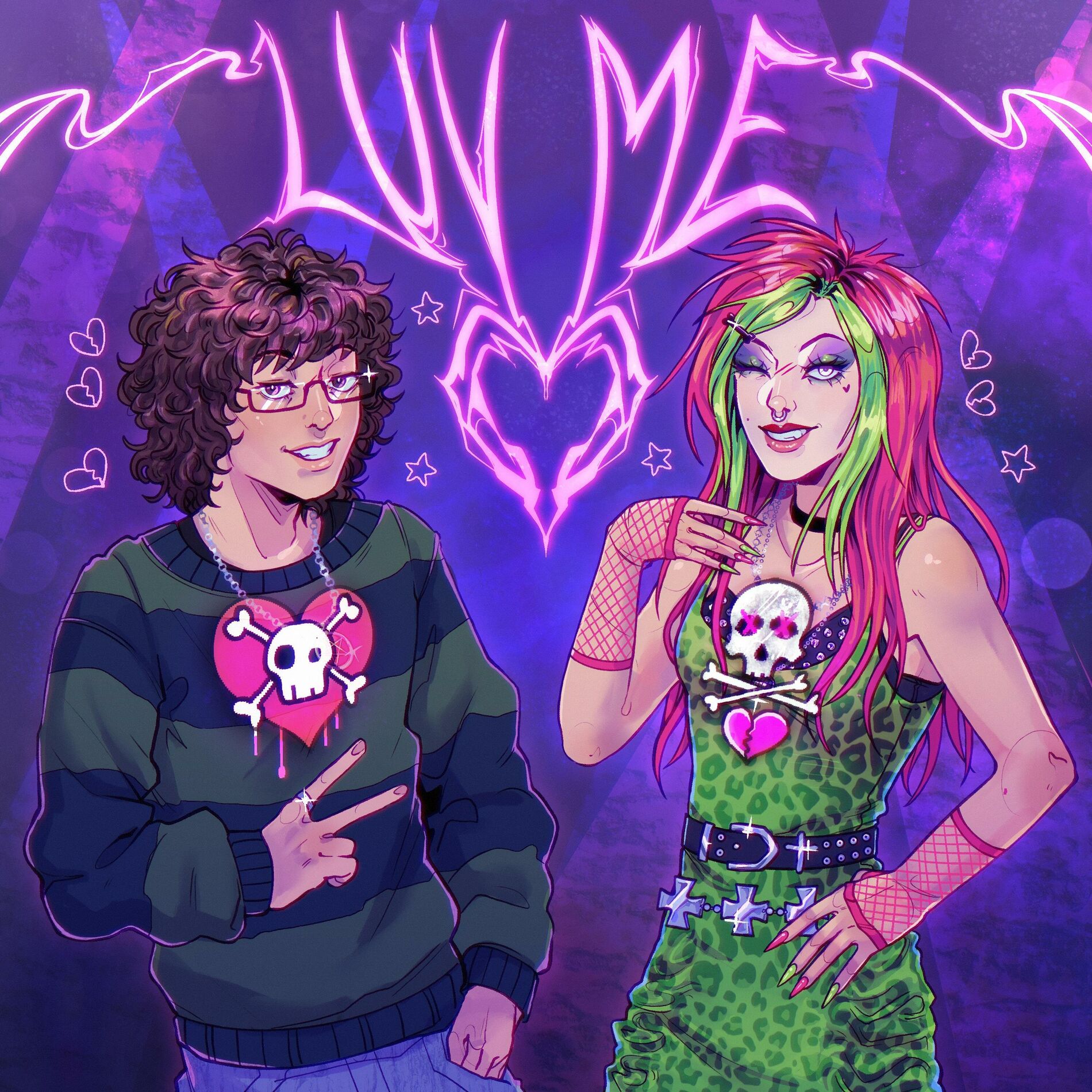 Vyzer