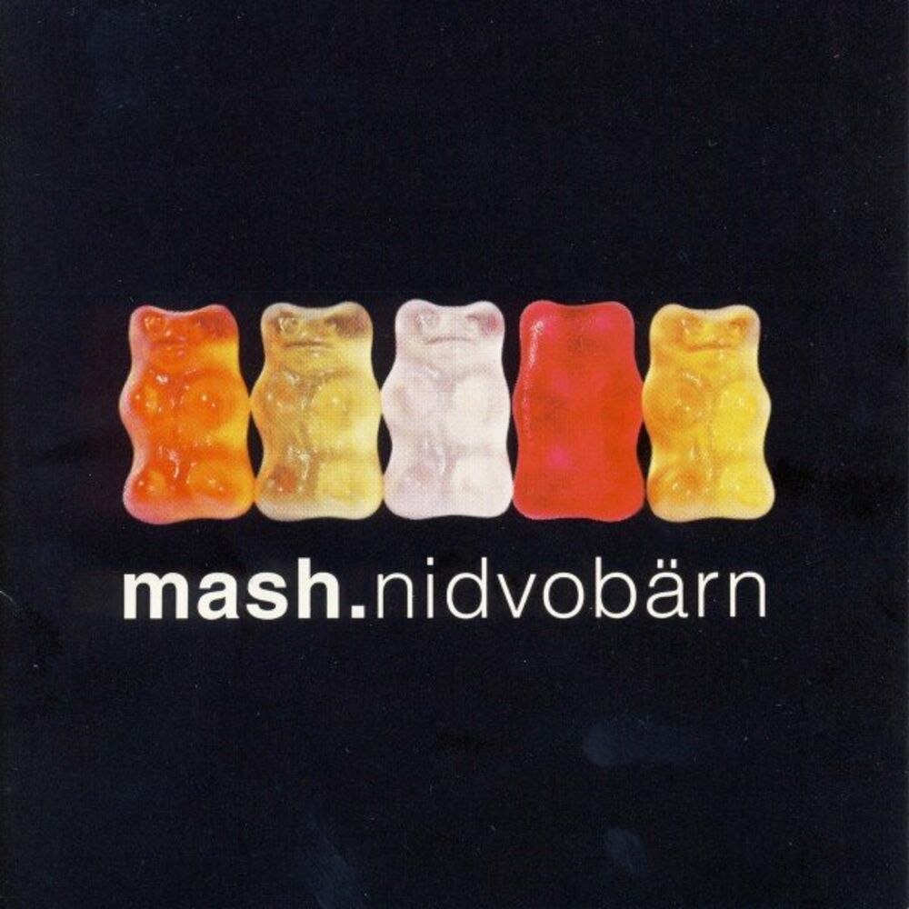 Picture of Mash