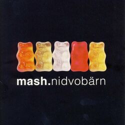 Picture of Mash