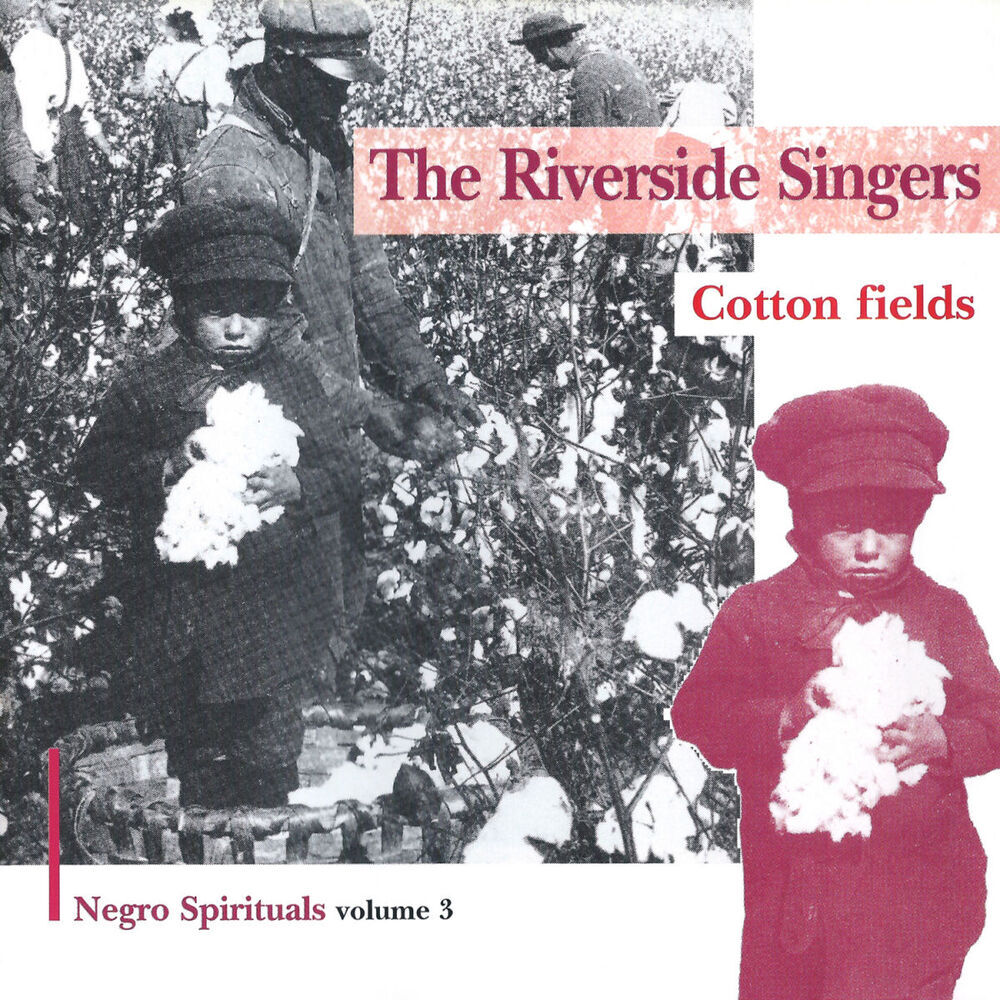 Picture of The Riverside Singers