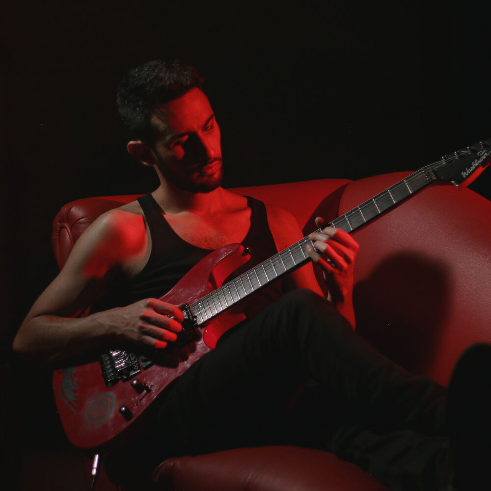 Picture of Alejandro Diaz