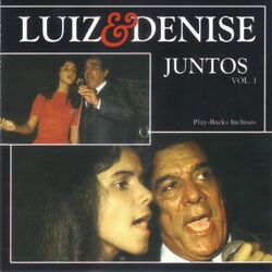 Picture of Luiz & Denise