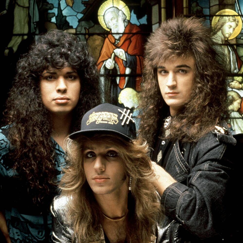 Picture of Stryper