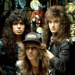 Picture of Stryper