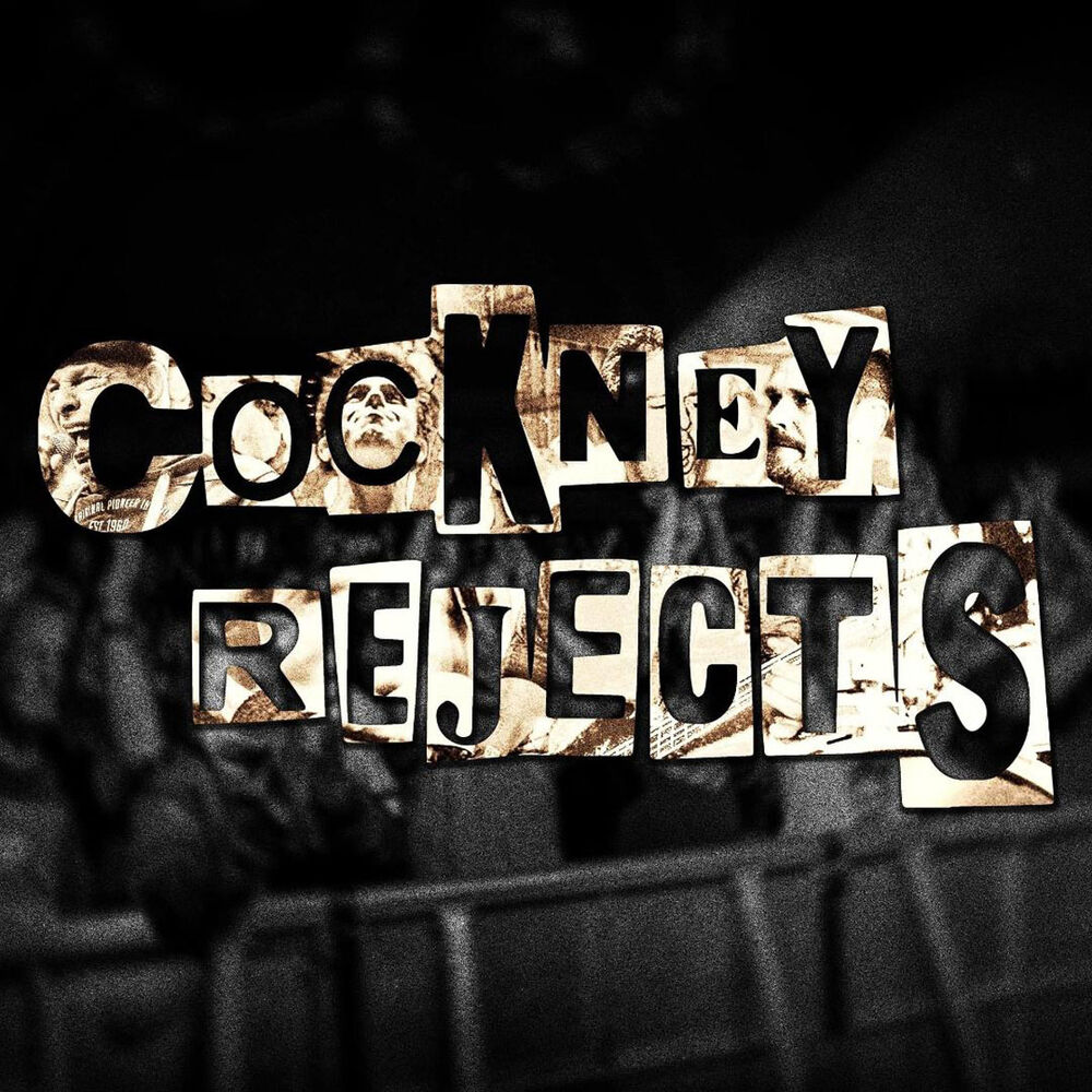Picture of Cockney Rejects