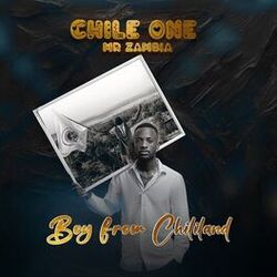 Picture of Chile One Mr Zambia