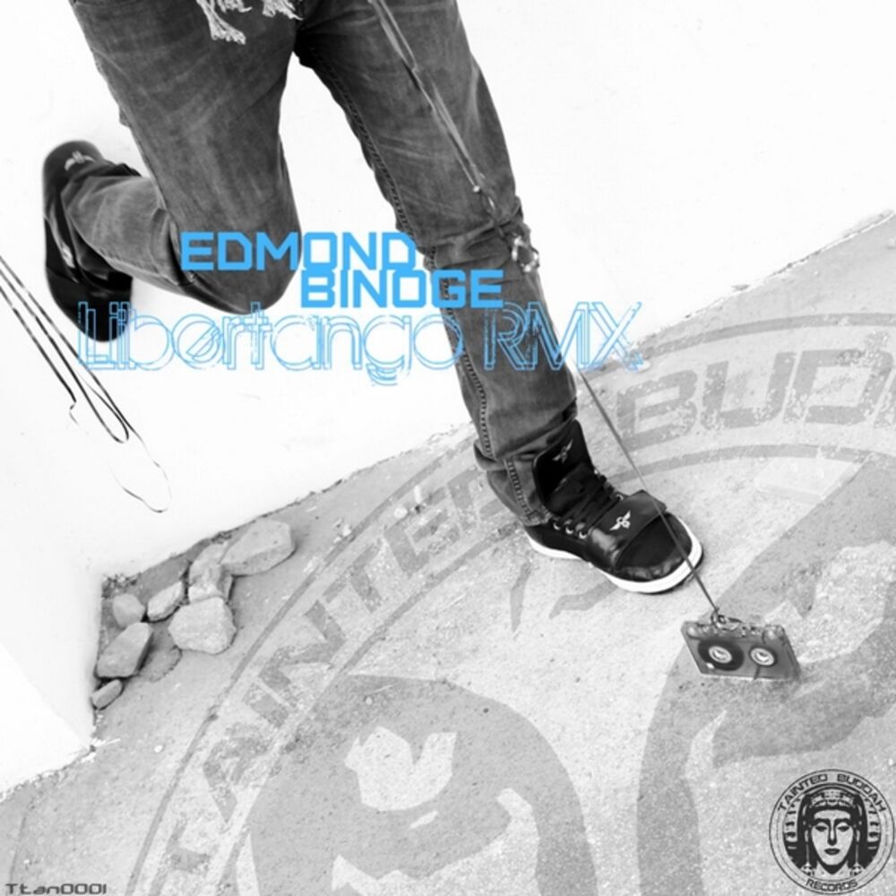 Picture of Edmond Binoge