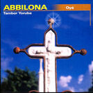 Abbilona y Tambor Yoruba
