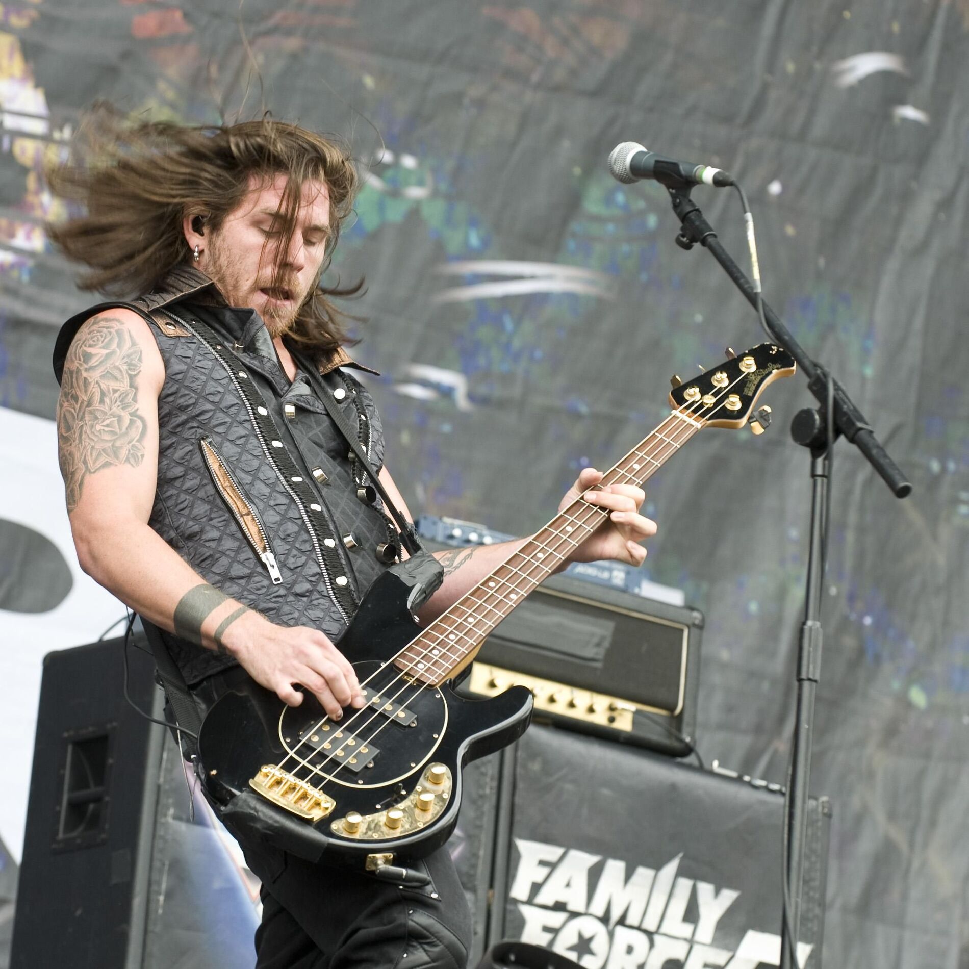 Family Force 5