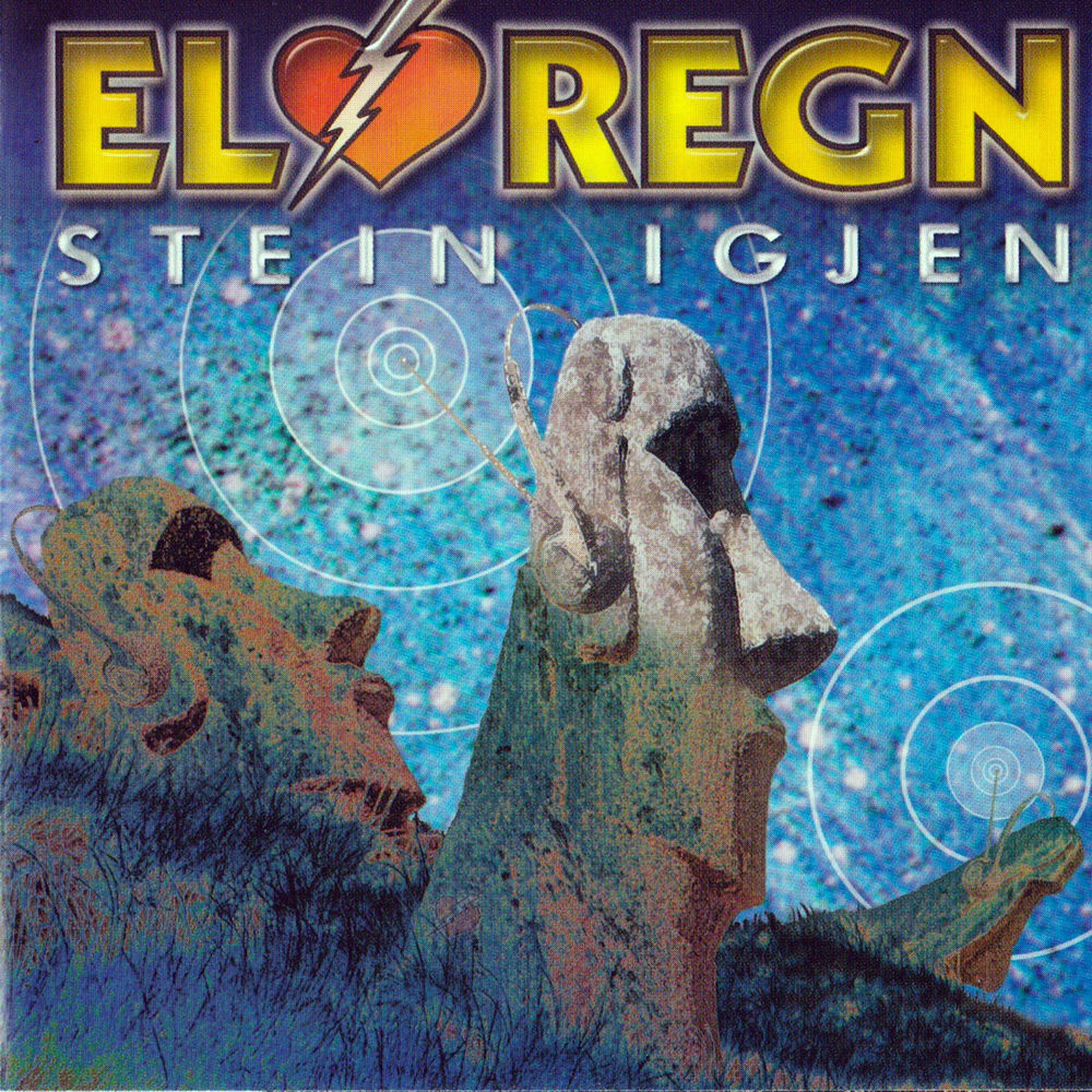 Elektrisk Regn