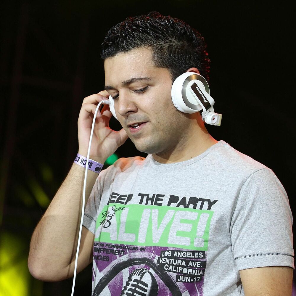 Picture of Sak Noel