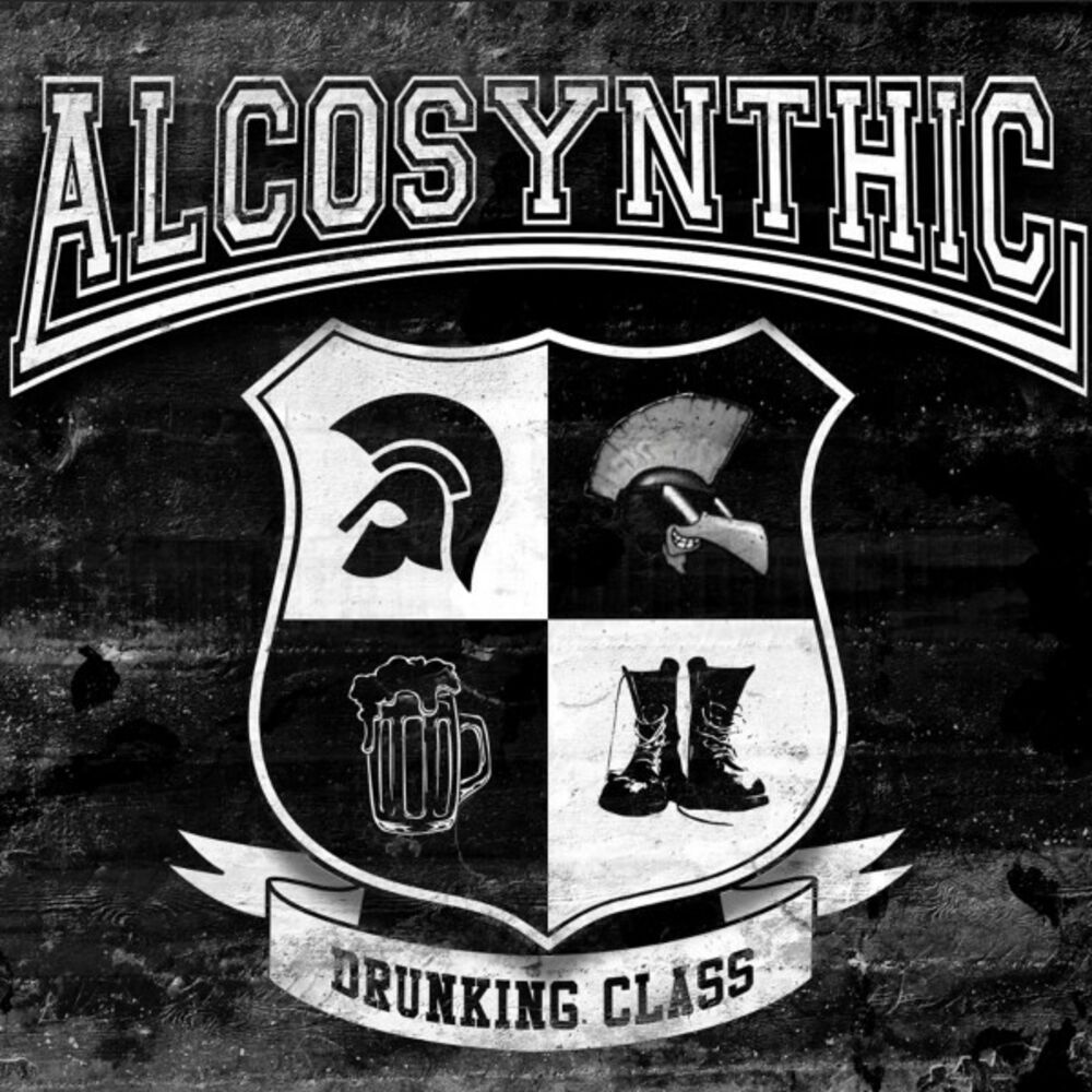 Picture of Alcosynthic