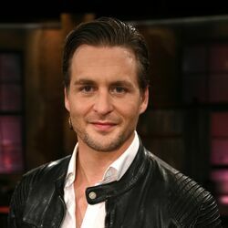 Picture of Alexander Klaws