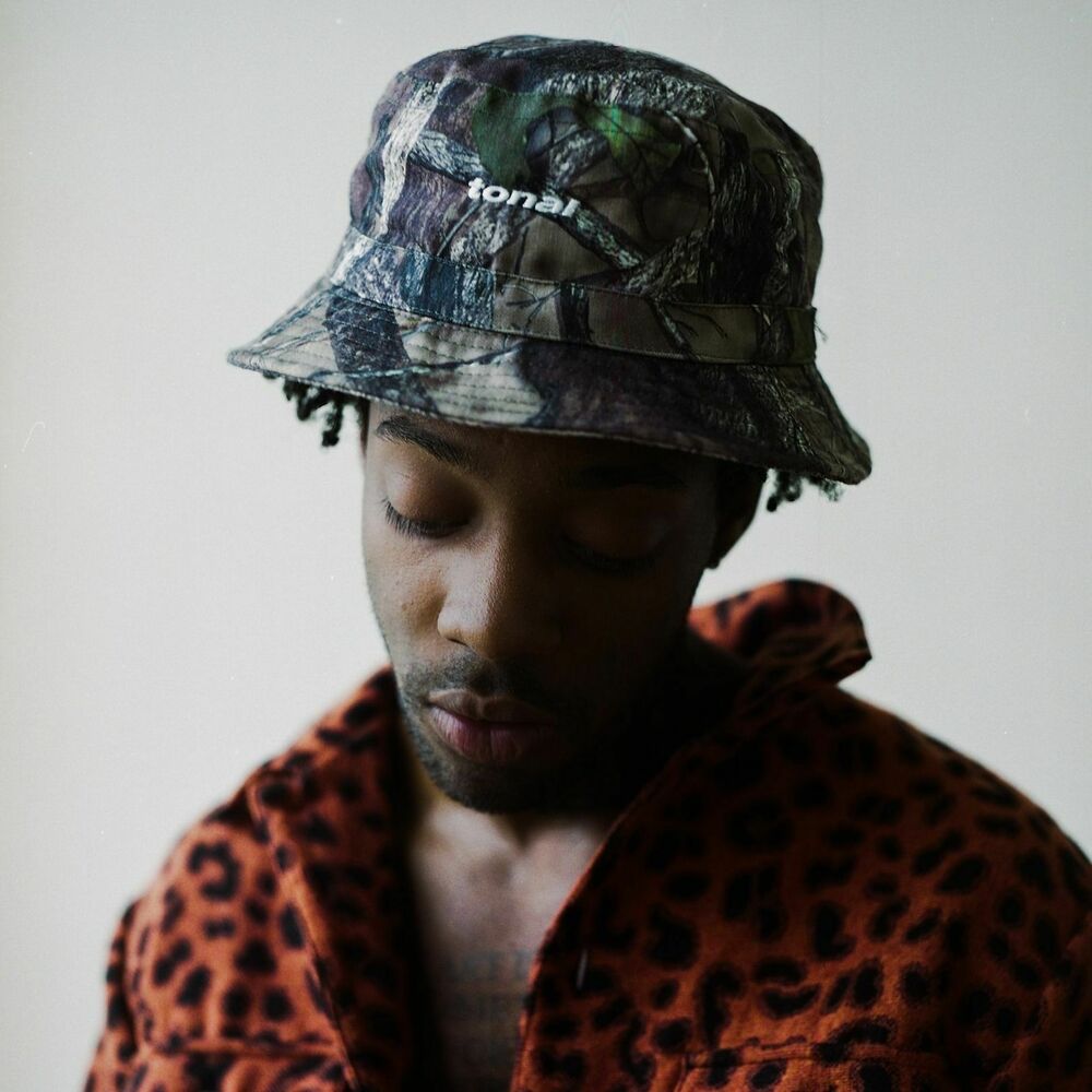 Picture of Brent Faiyaz