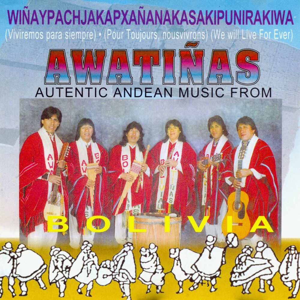 Picture of Awatiñas