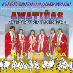 Picture of Awatiñas