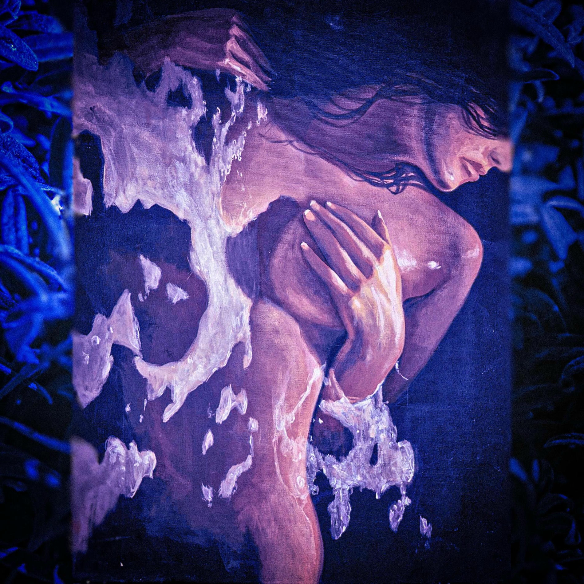 Artist picture of Perception