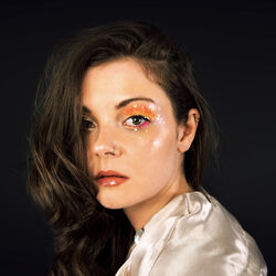 Picture of Honeyblood