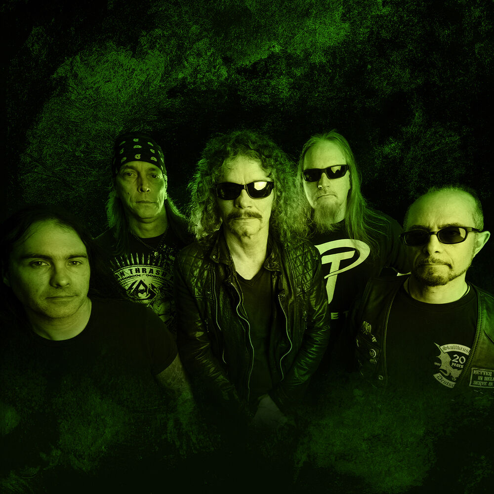 Picture of Overkill