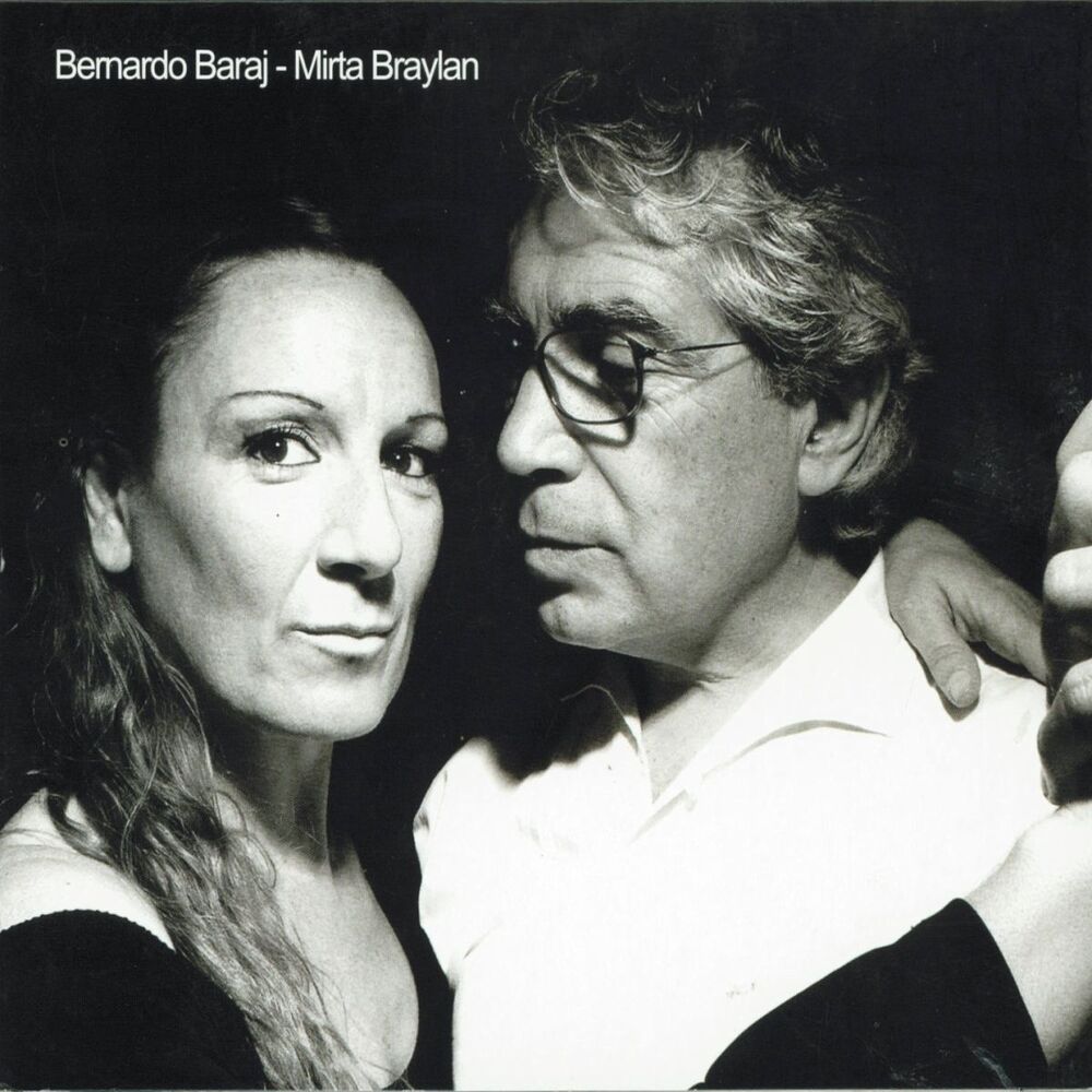 Picture of Mirta Braylan