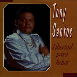 Picture of Tony Santos
