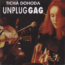 Picture of Tichá dohoda