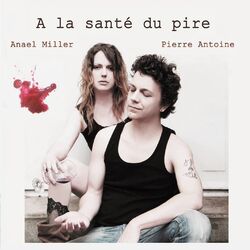 Picture of Pierre Antoine