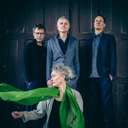 Picture of Julia Hülsmann Quartet