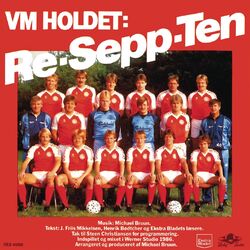 Picture of VM Holdet