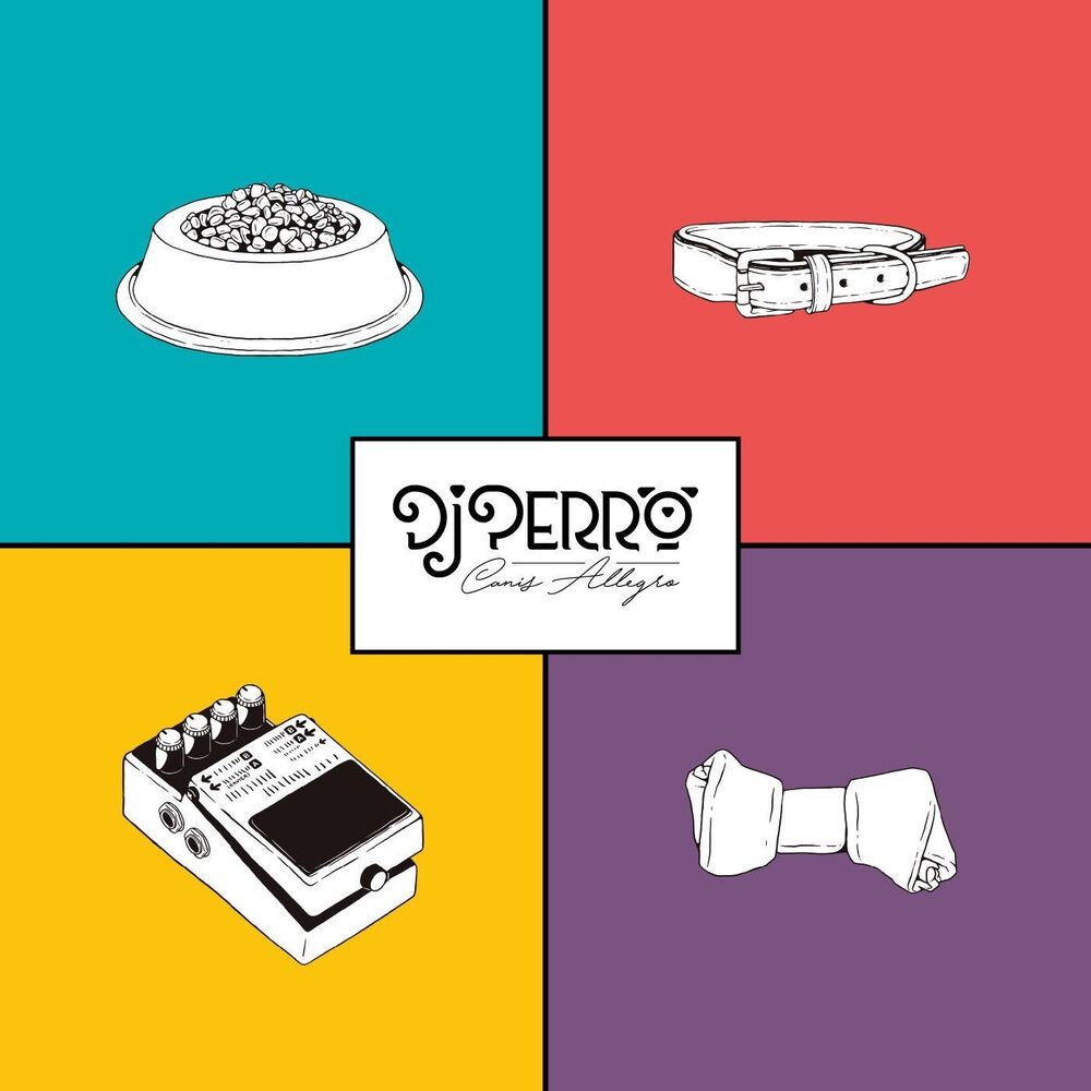 Picture of Dj Perro