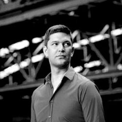 Picture of Arne Jansen