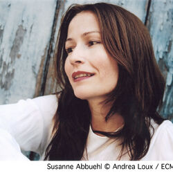 Picture of Susanne Abbuehl
