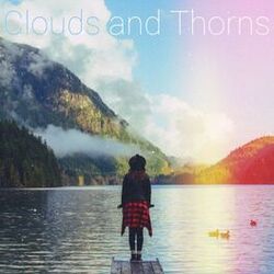 Picture of Clouds And Thorns