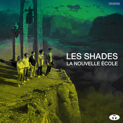 Picture of Les Shades