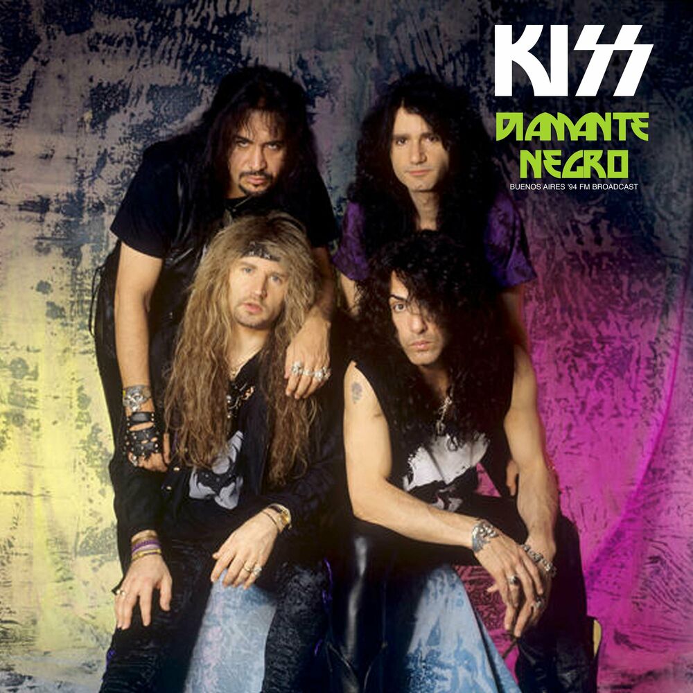 Picture of Kiss