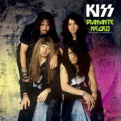 Picture of Kiss