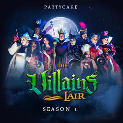 Patty-Cake