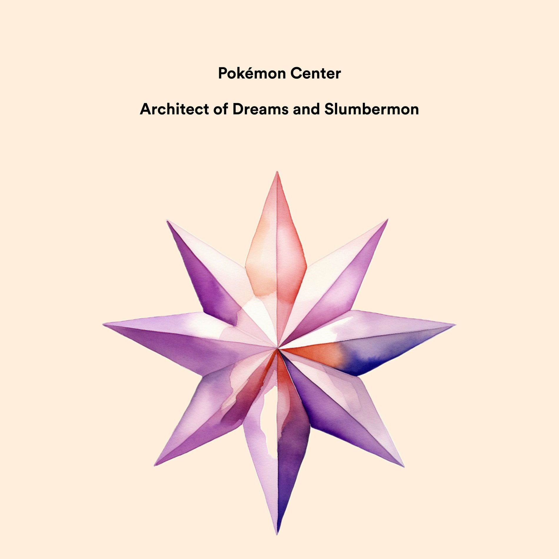 Architect of Dreams