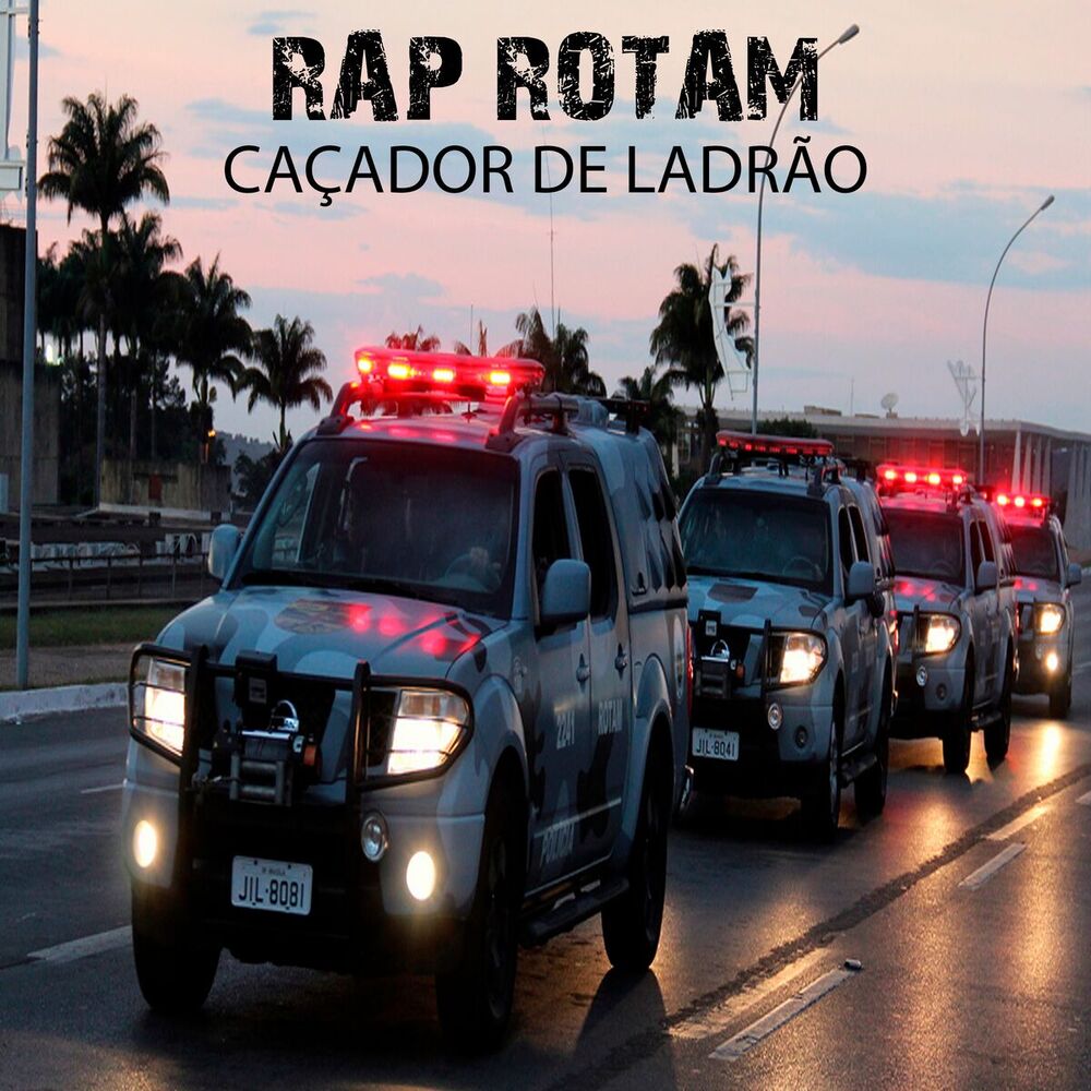 Picture of rap rotam