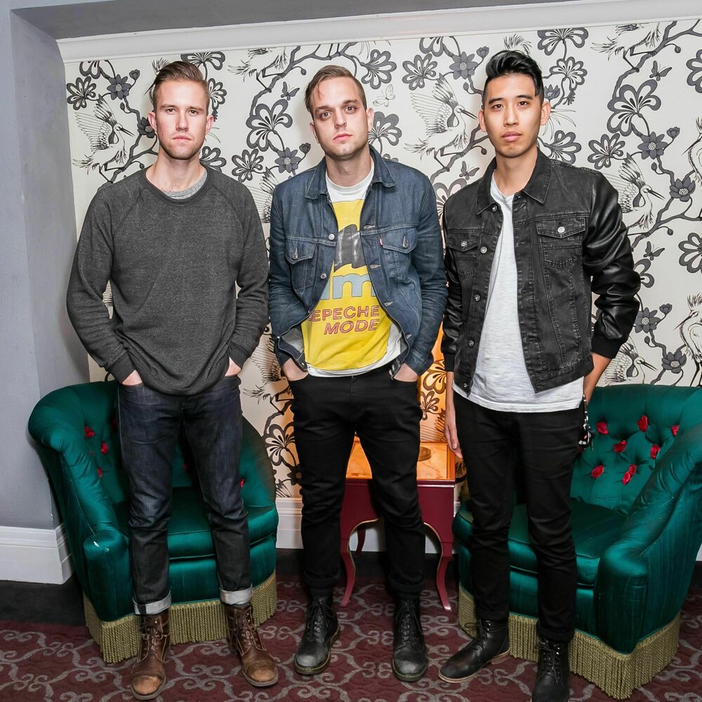 Picture of Sir Sly
