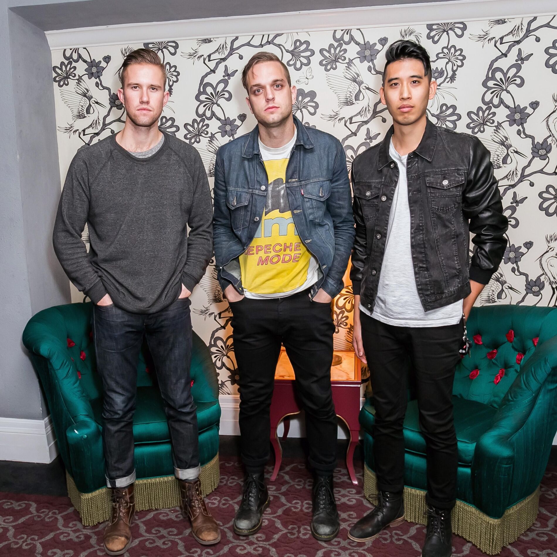 Sir Sly