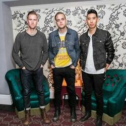 Picture of Sir Sly