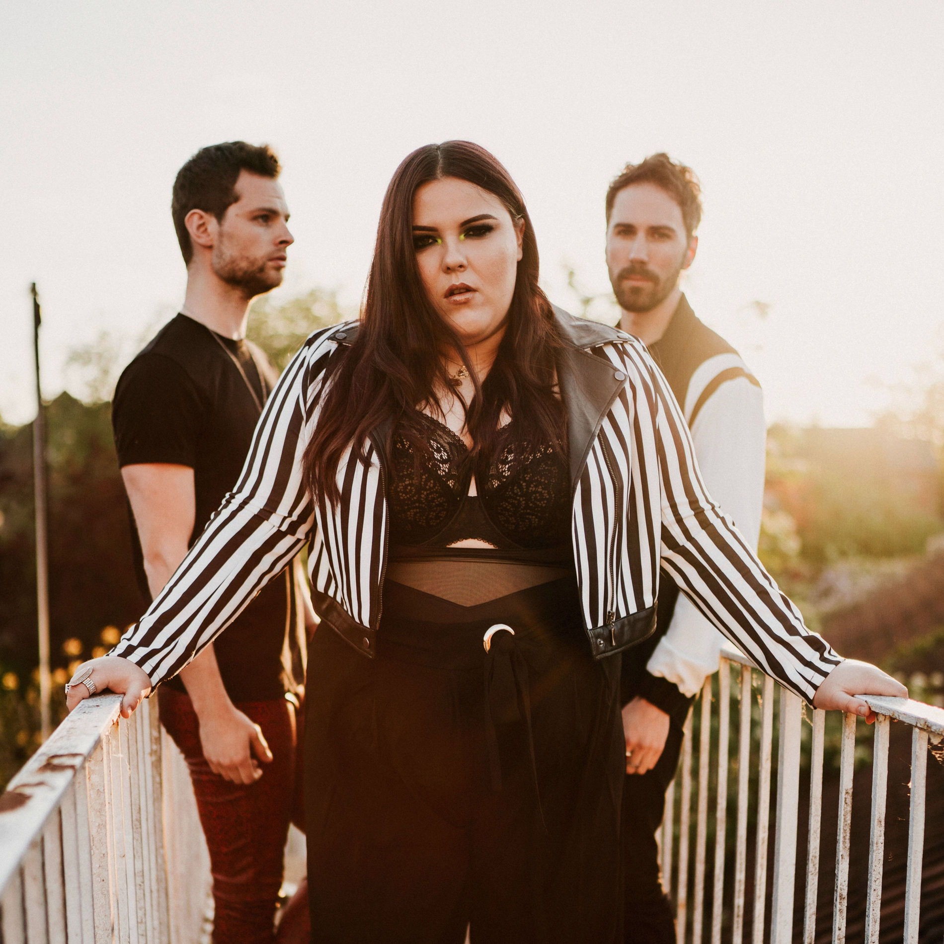 Artist picture of Bang Bang Romeo