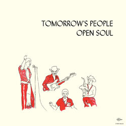Picture of Tomorrow's People