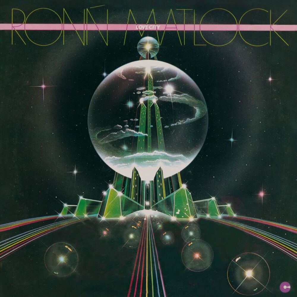 Picture of Ronn Matlock