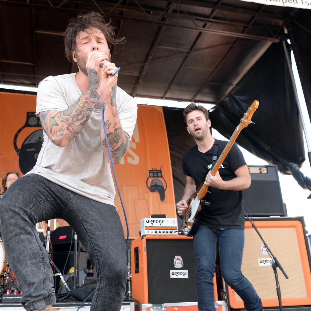 Picture of Emarosa
