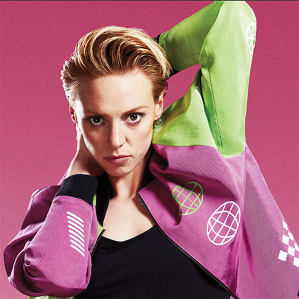 Picture of La Roux