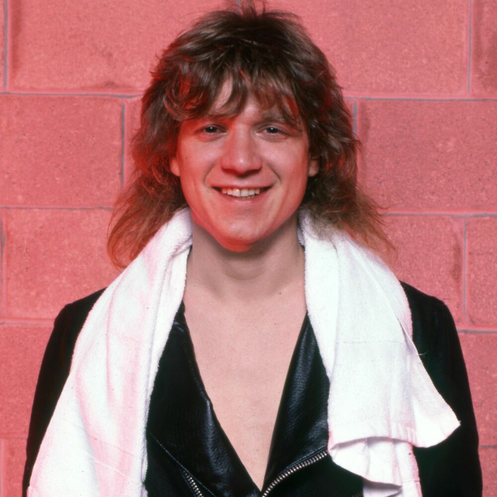 Picture of Chris Poland